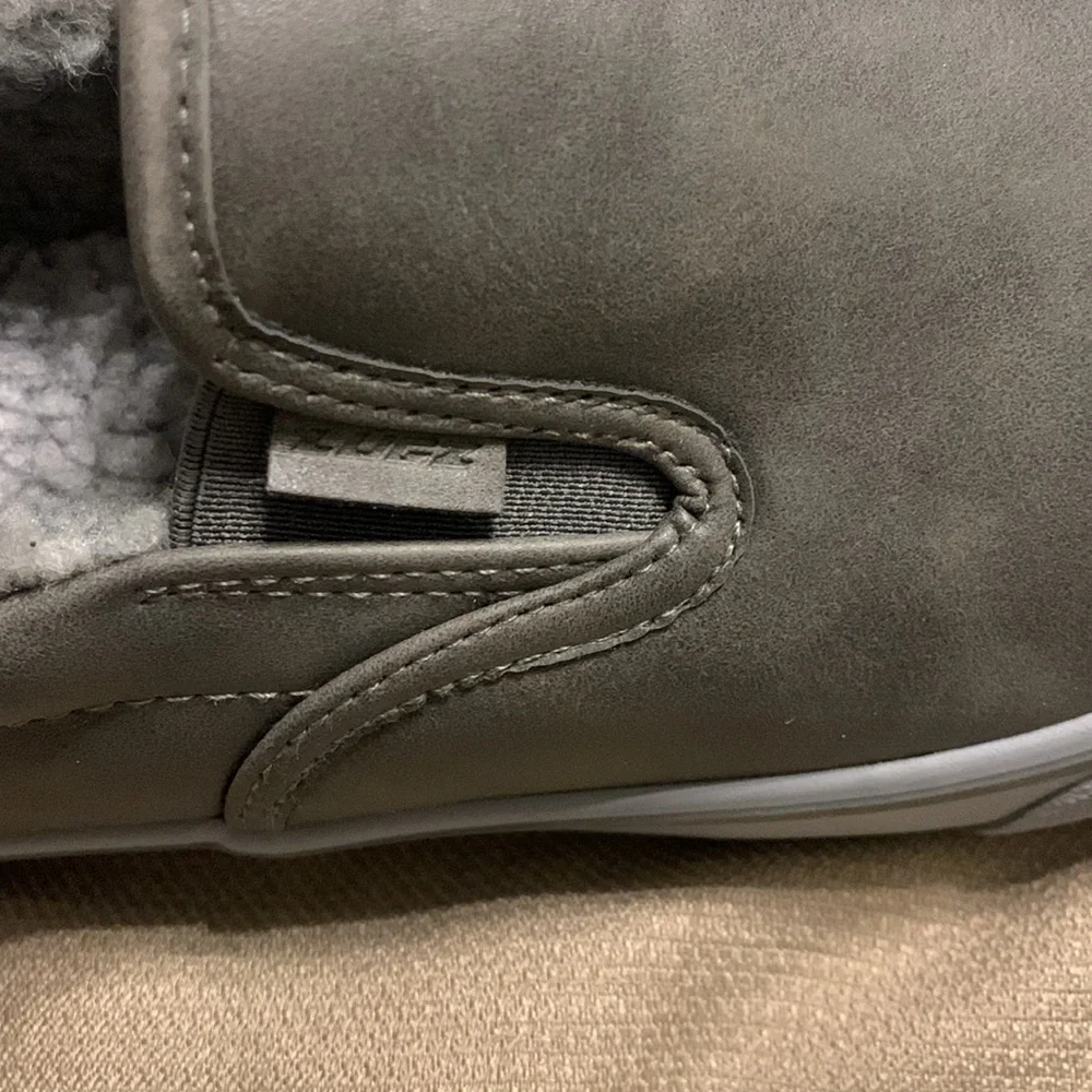 Lugz Clipper LX Slip on Sneaker
